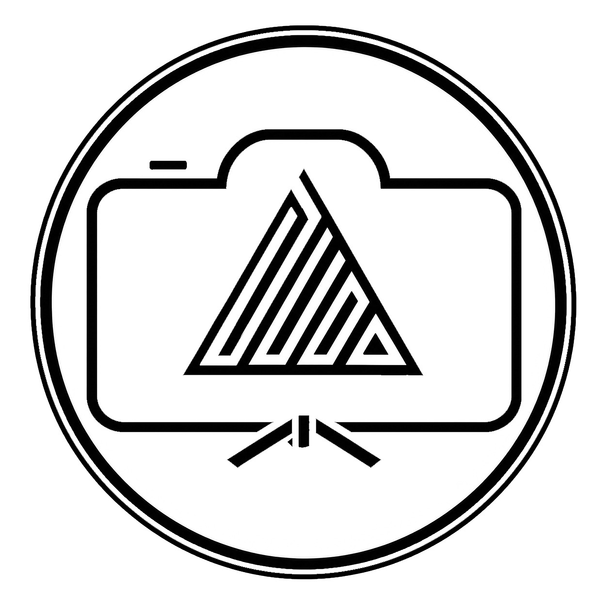 Logotipo Judô em Foco